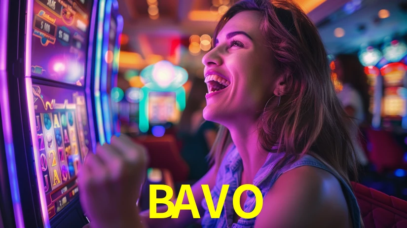 Exhibición de bonos BAVO para jugadores en México con interfaz de juego promocional