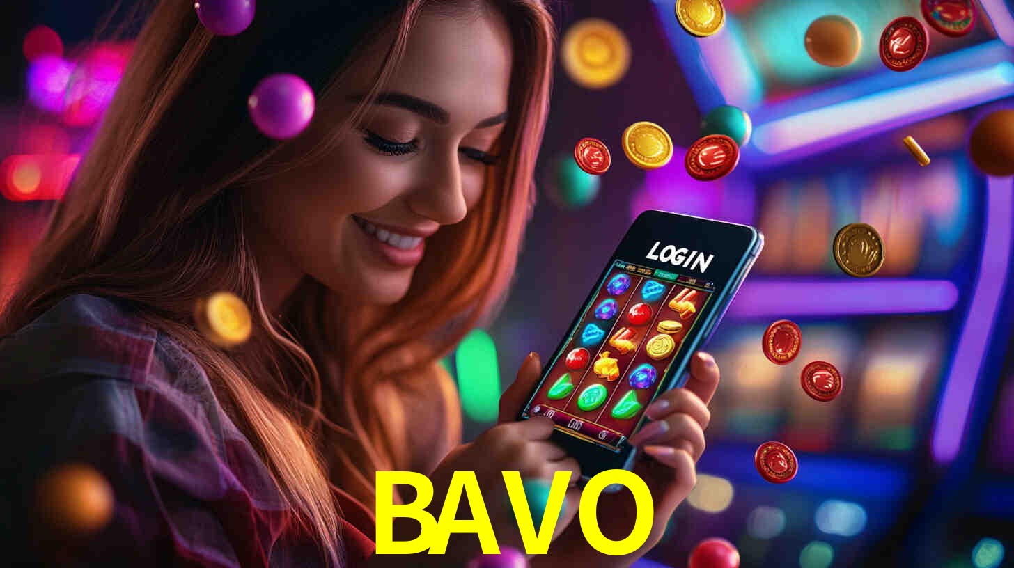 Interfaz de casa de apuestas BAVO con mercados de partidos en vivo