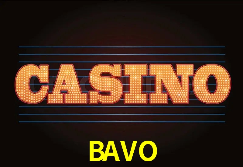 Experiencia de tragamonedas BAVO para jugadores en México